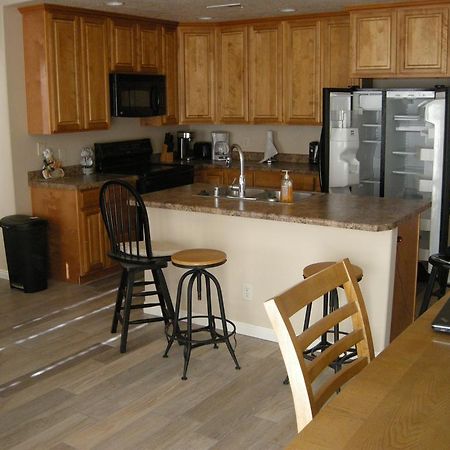 Nevada Mesquite Vacation Rentals Luaran gambar