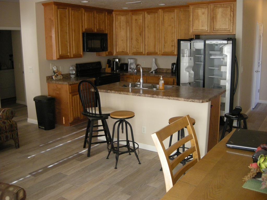 Nevada Mesquite Vacation Rentals Luaran gambar
