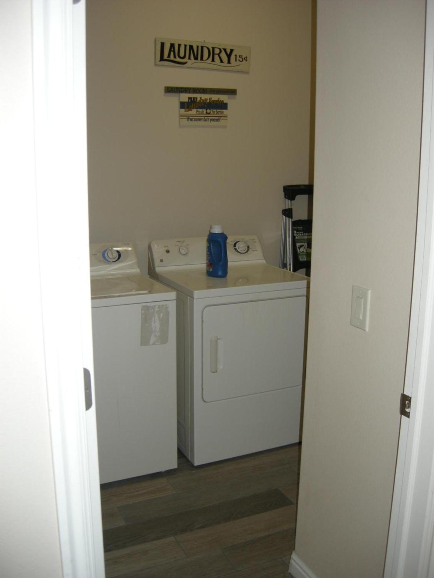 Nevada Mesquite Vacation Rentals Luaran gambar