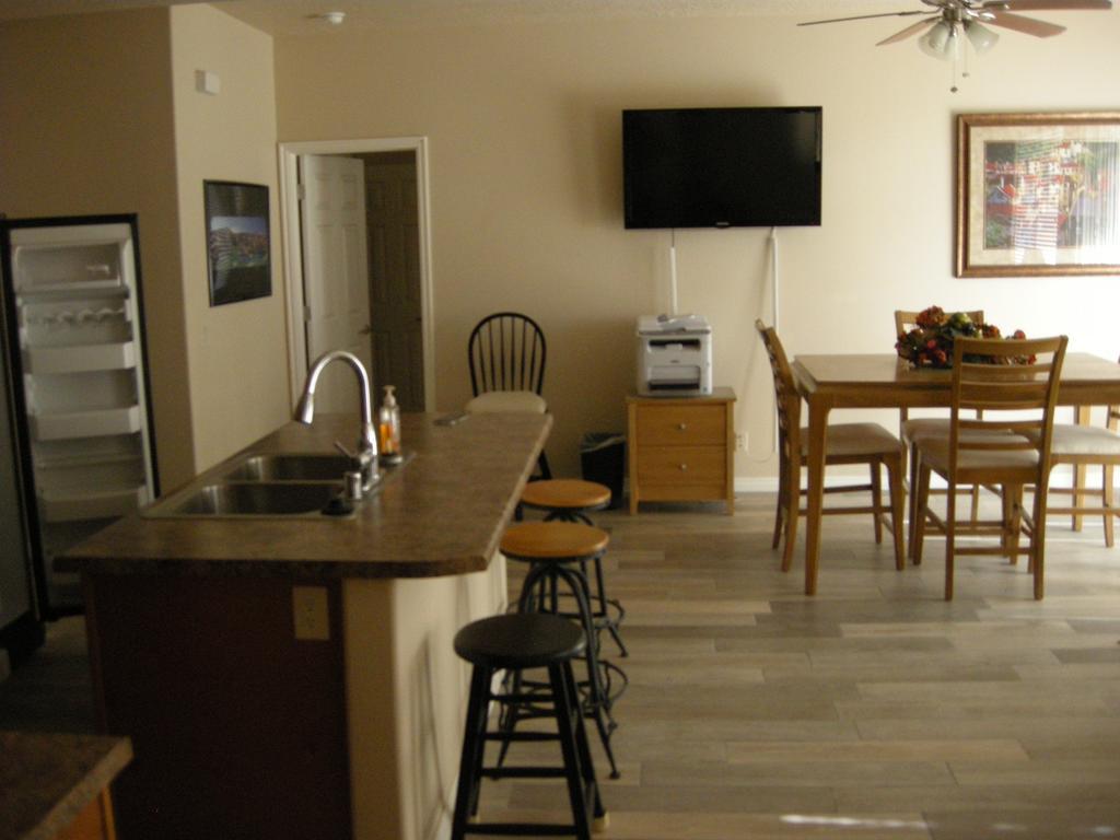 Nevada Mesquite Vacation Rentals Luaran gambar