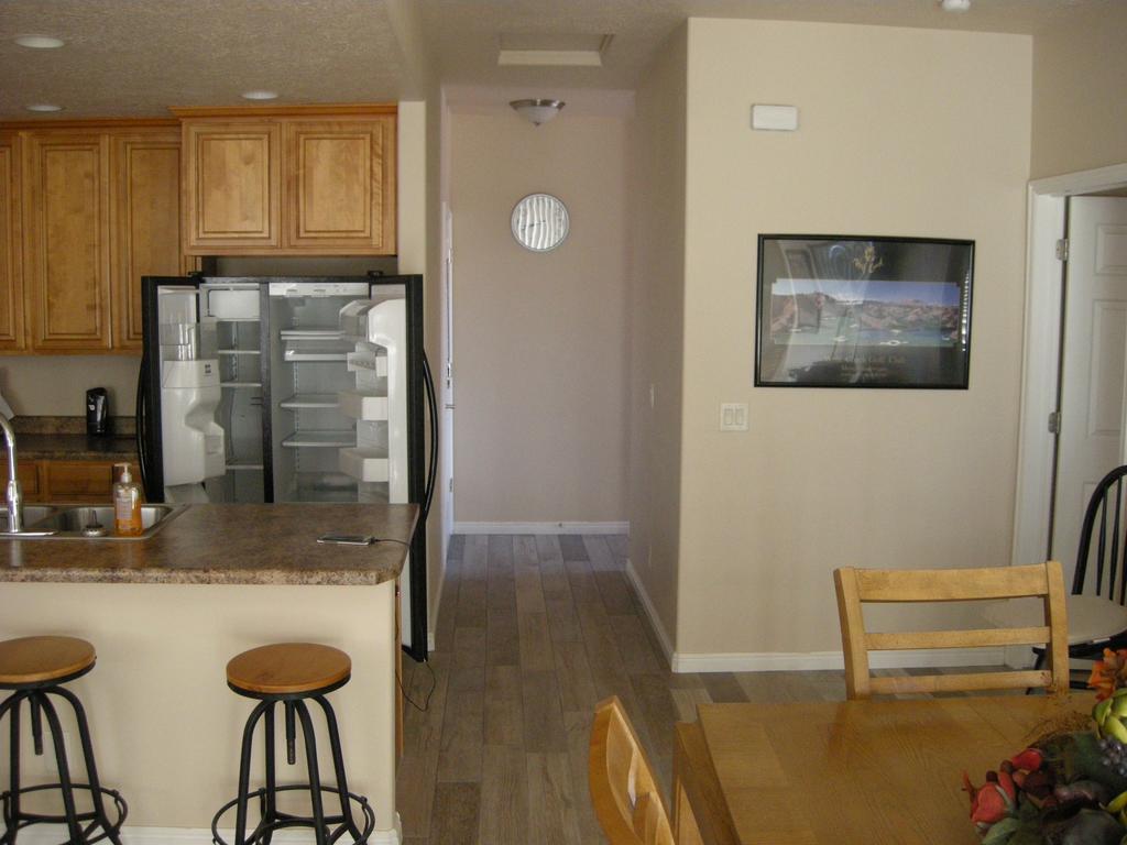 Nevada Mesquite Vacation Rentals Luaran gambar