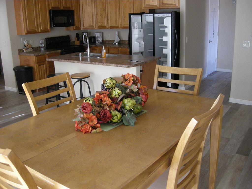 Nevada Mesquite Vacation Rentals Luaran gambar