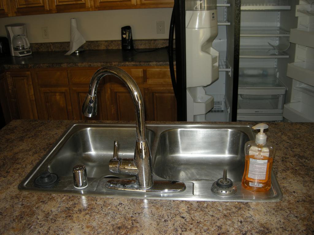 Nevada Mesquite Vacation Rentals Luaran gambar